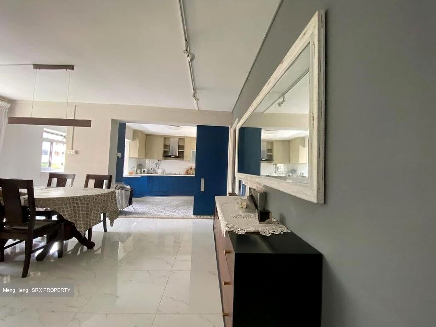 Blk 804 Ping-an Gardens (Bedok), HDB 5 Rooms #609664031